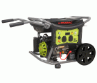 Generador PRAMAC WX3200 CONN